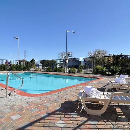 Best Western Plus Salinas Valley Inn&Suites 