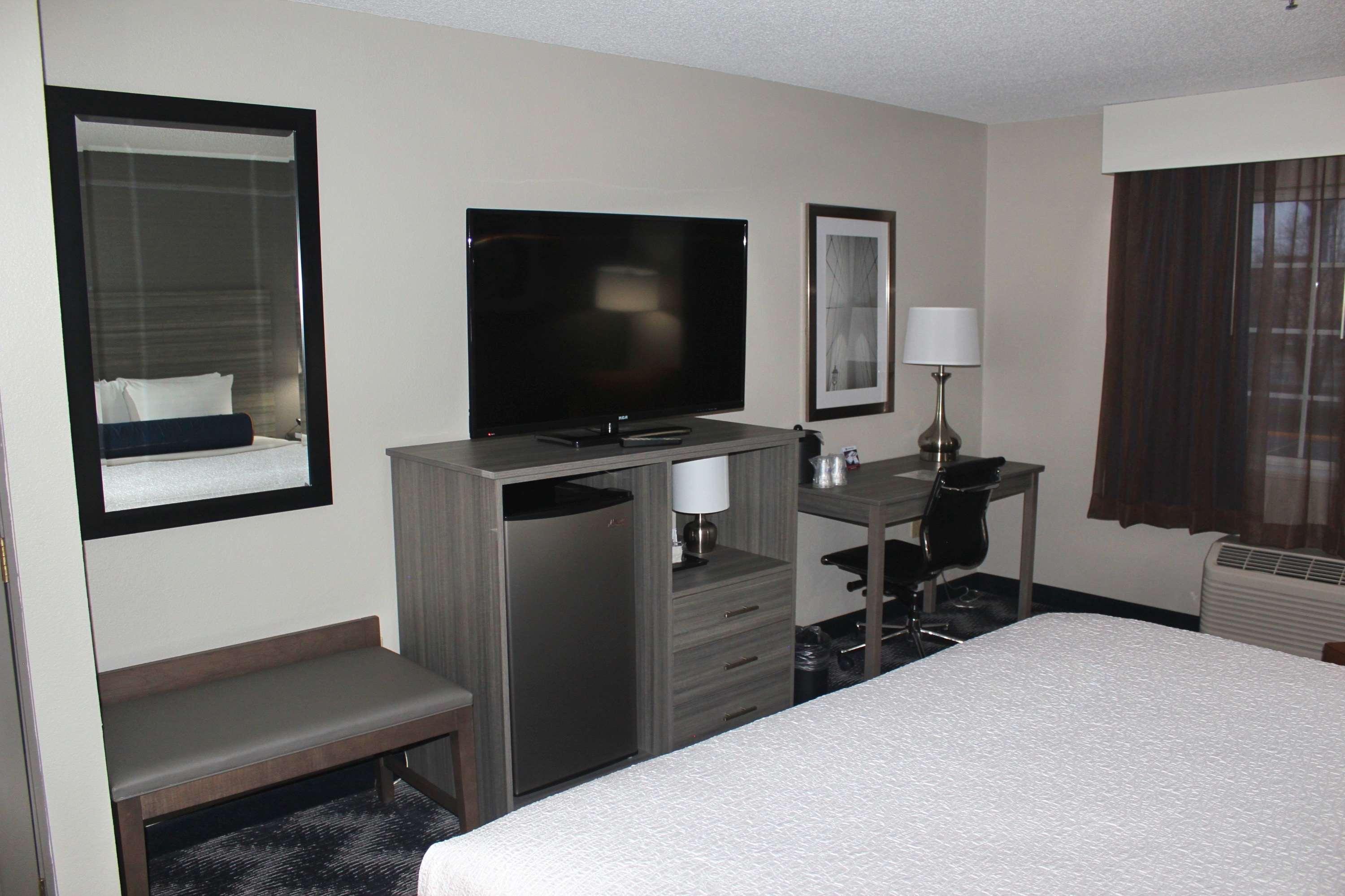 Hotel Western Valley & Salinas