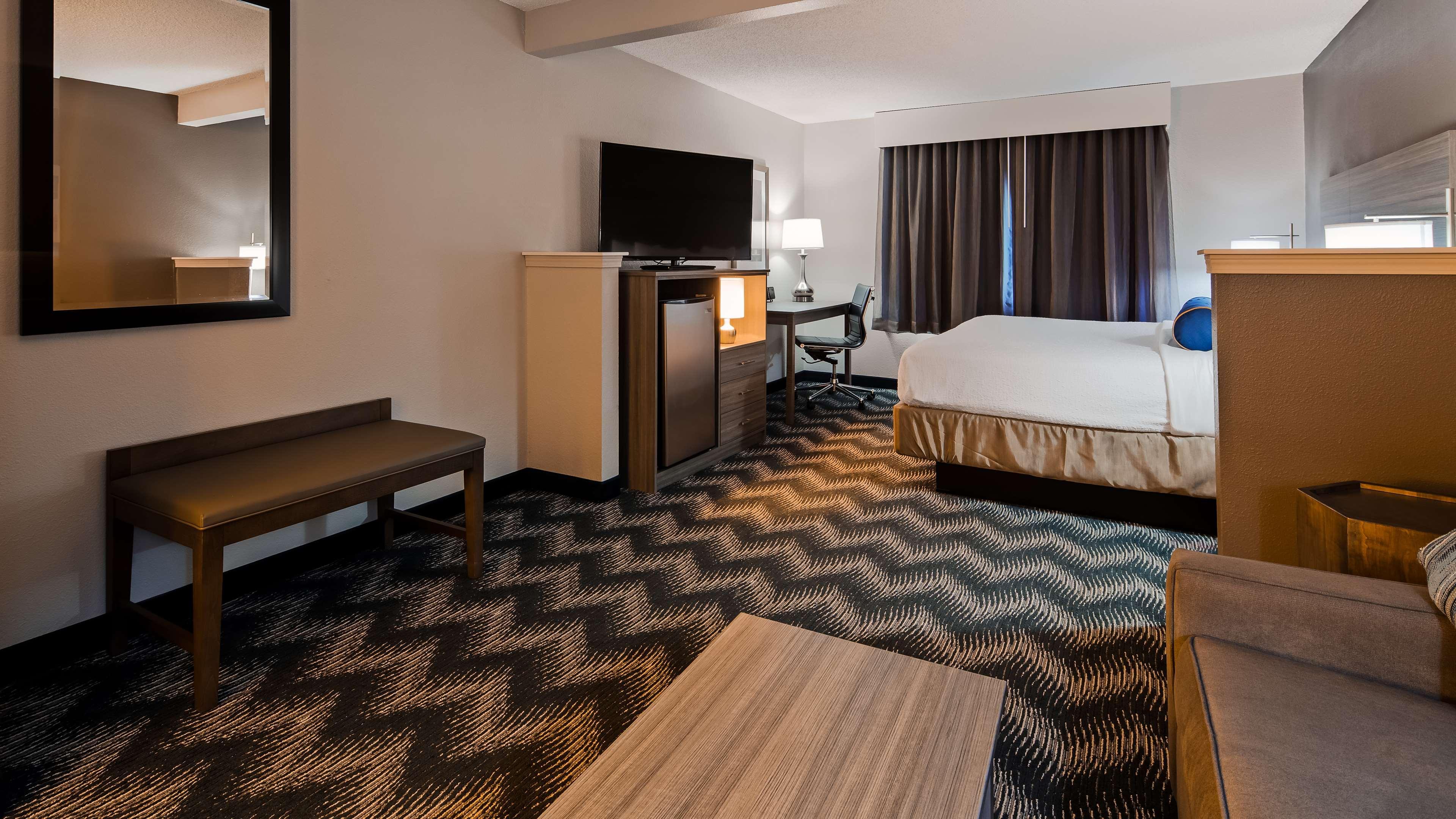 Hotel Western Valley &