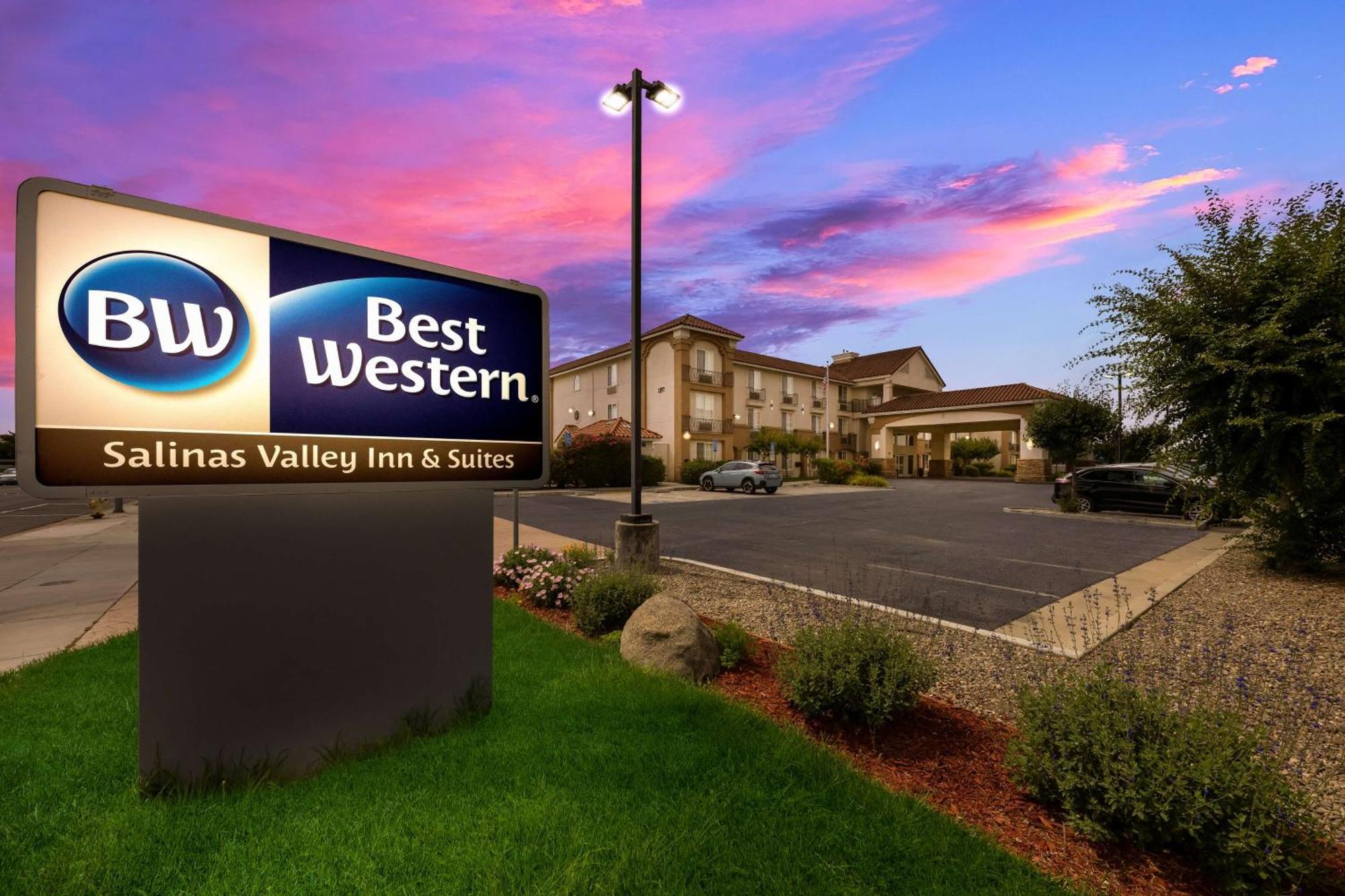 Hotel Western Valley & 3*