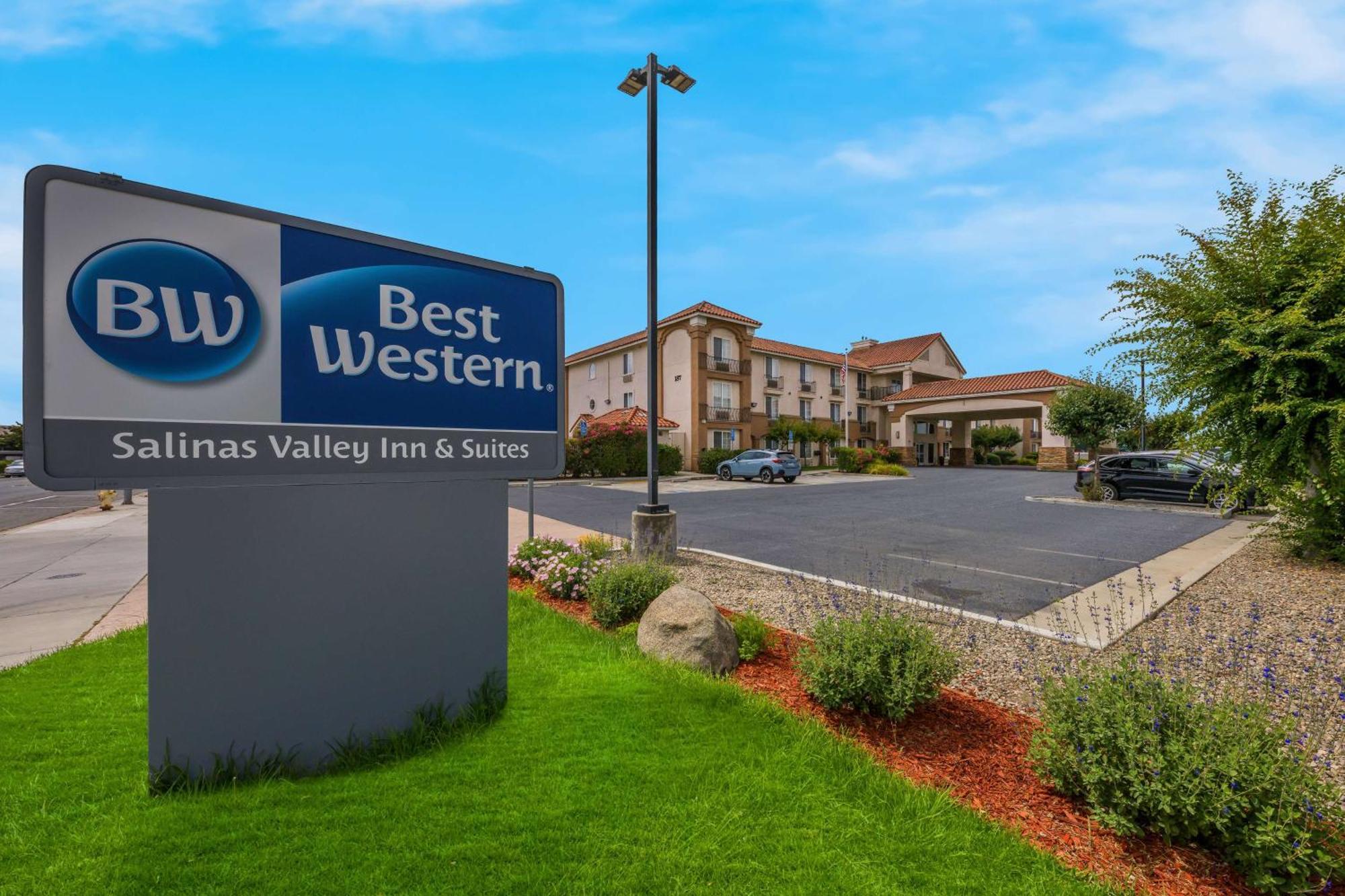 Hotel Western Valley & 3*