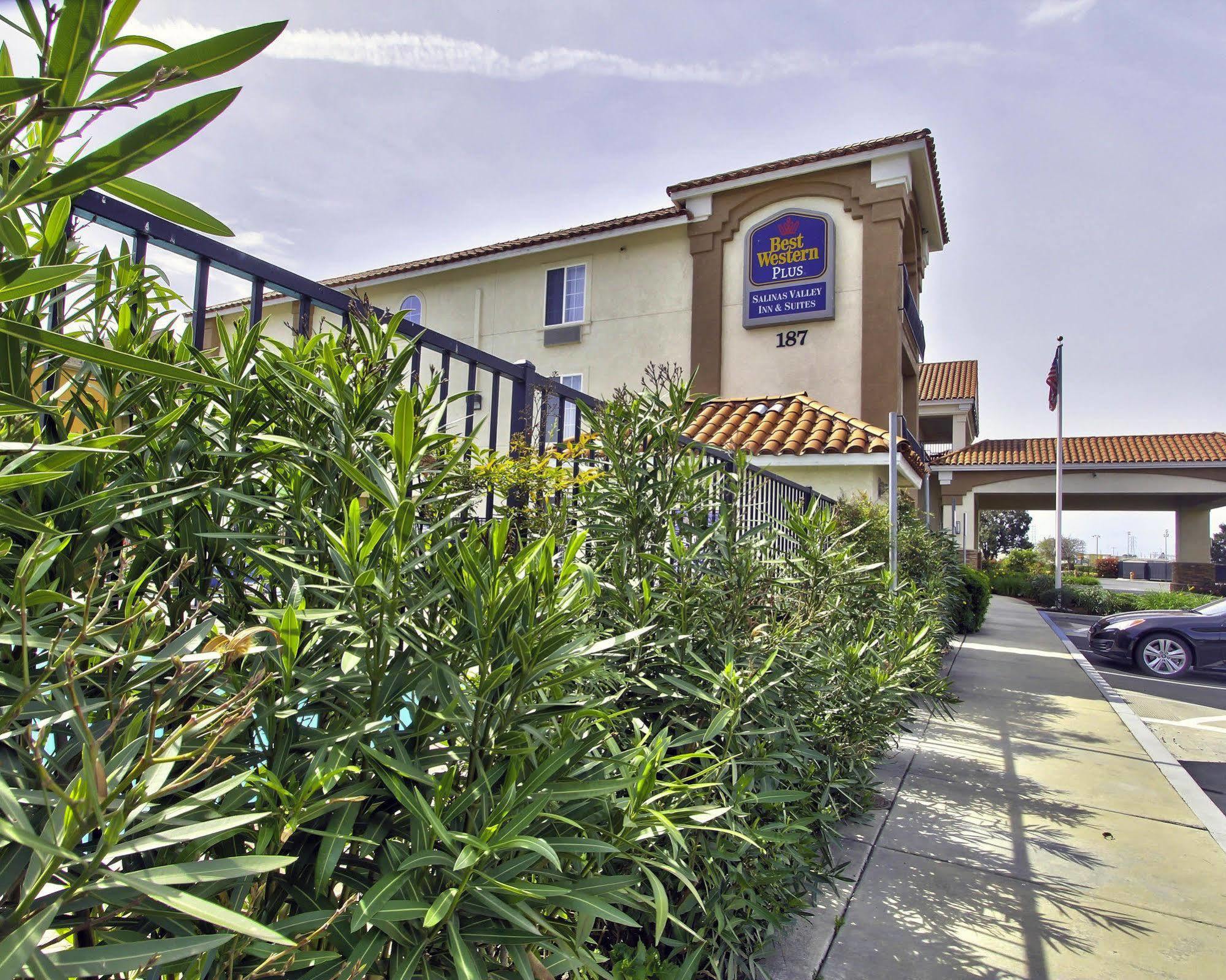 Western Valley & Hotel Salinas